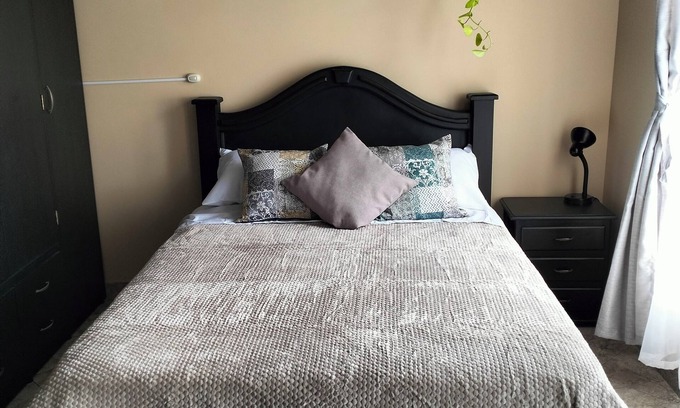 Medellin Wohnung | Nice Suite en Belén Medellín, Colombia