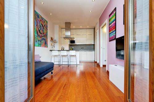 Quartiere XX Ardeatino Wohnung | Nice To Host you IFAD