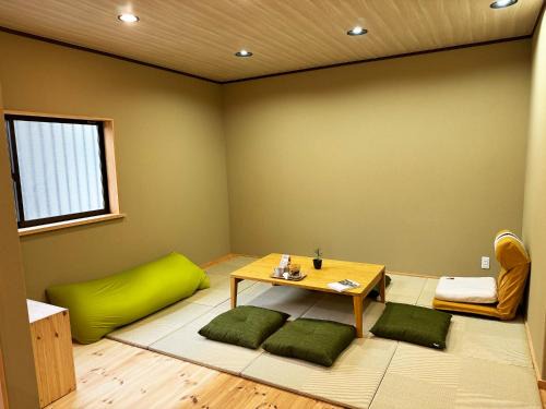 Kamagaya Haus | Nichika House にちか民泊