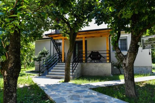 Shkoder Haus | Nicolaus Hidden Gem Villa