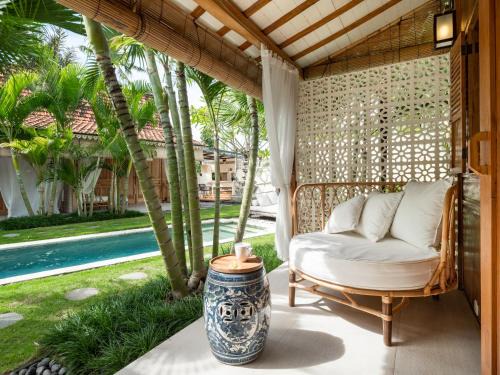 Babakan Haus | Nido Boutique Cottage Canggu