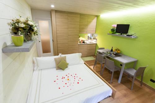 Limone Piemonte Wohnung | Nido d'amore nel cuore di Limone