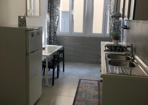 Mola di Bari Wohnung | Nido di Puglia 2