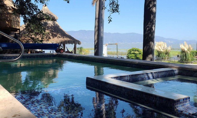 Tuxcueca Haus | Nido Ecoluxury Treehouse - Casa de Arbol