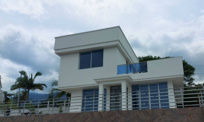 Silvania Haus | NIGHTLY RENT of Beautiful House for TEN PEOPLE in Silvania, Cundinamarca