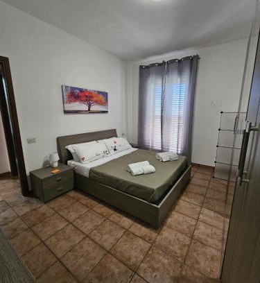 Casteldaccia Wohnung | Nika Holiday Home