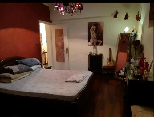 Amaliada Wohnung | Niki's Apartment