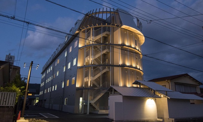 Nikko Hotel | Nikko Station Hotel II bankan