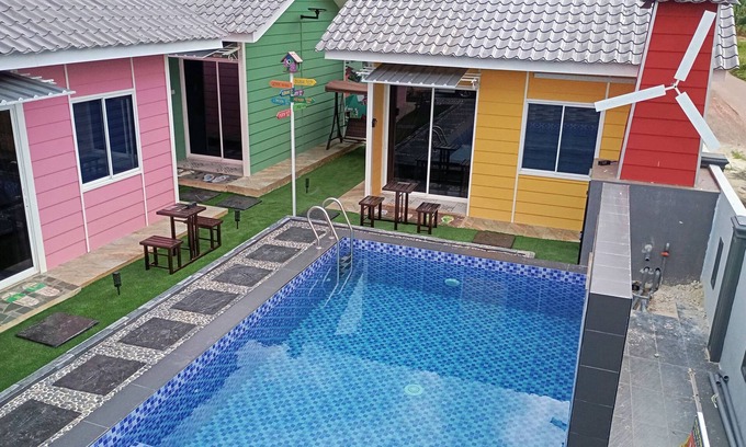 Seberang Perai Utara District Wohnung | Nilam Prima Cottage Homestay Tasek Gelugor, penang
