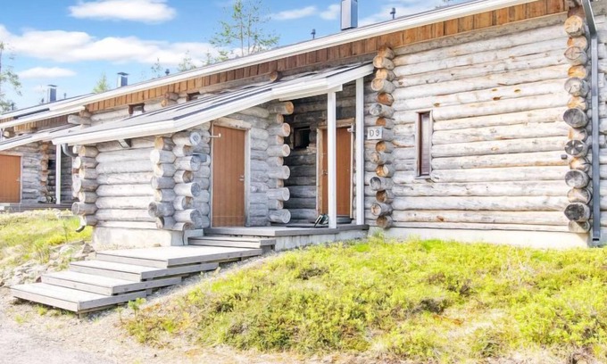 Saariselka Haus | Nilikuru D9 by Interhome