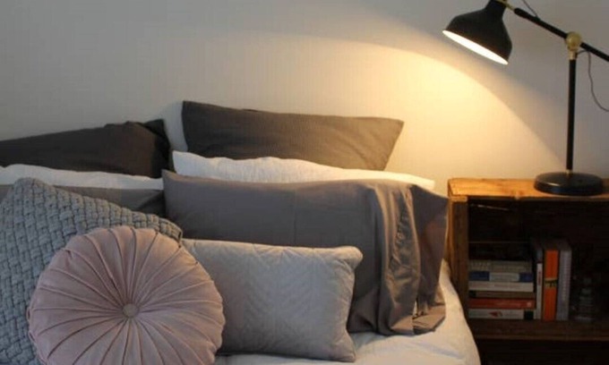 Barjarg Haus | Nillahcootie Guesthouse - am Lake Nillahcootie
