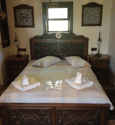 Selcuk Haus | Nilya Hotel