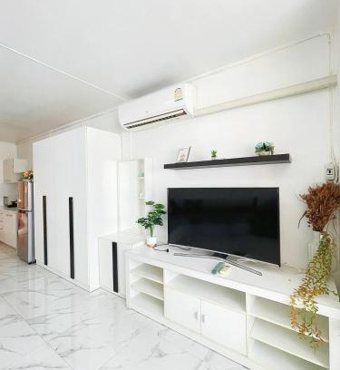 Nimman Wohnung | nimman road maya 高层景观房