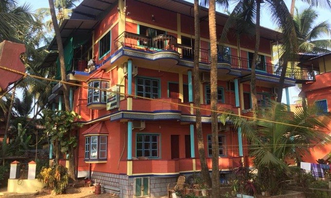 Gokarna Haus | Nimmu Guest House & Restaurant Gokarna