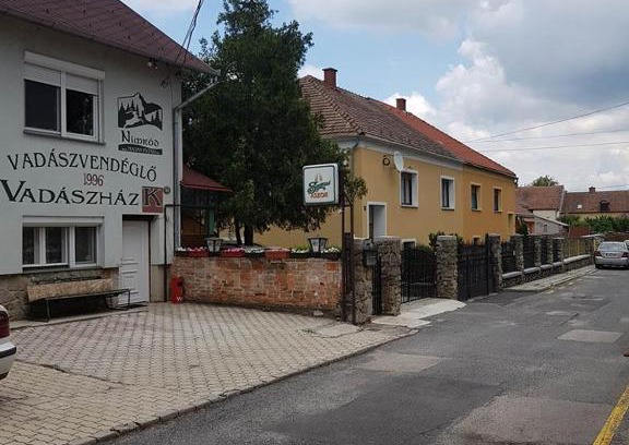 Sopron Haus | Nimród Vendégház Sopron