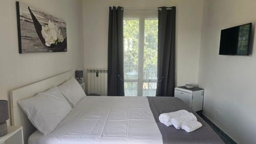 Sirolo Haus | Nina Camera