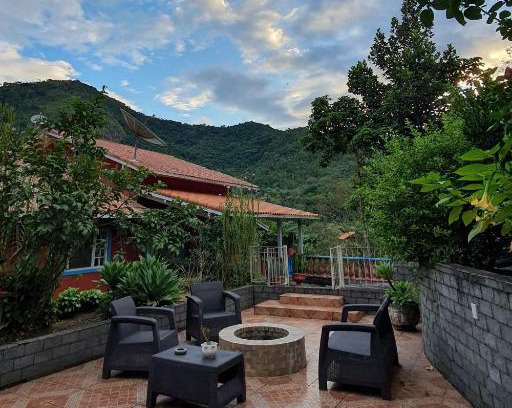 Lumiar Hotel | Nina-Flor Pousada Lumiar