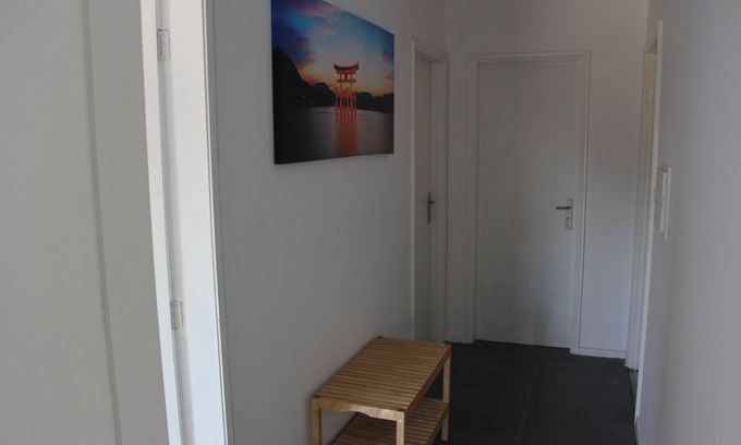 Furadouro Bed & Breakfast | Neun Sinne Palmarosa