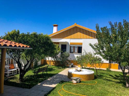 Vieira de Leiria Haus | Ninho da Irene