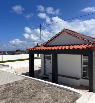 Baleal Haus | Ninho da Praia
