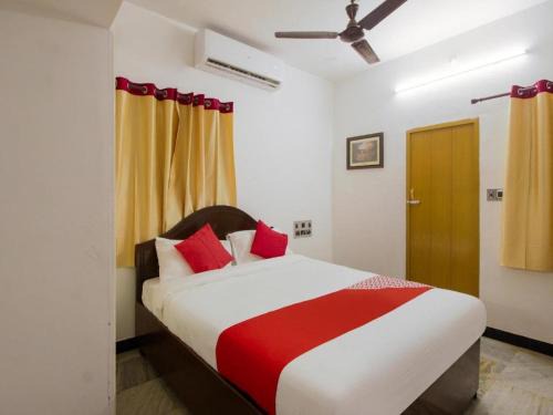 Coimbatore Wohnung | Nini Residency codissia stay