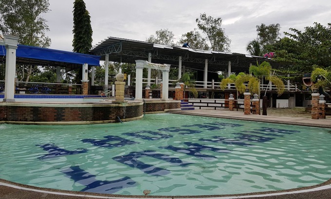 San Leonardo Hotel | Nipa Hut Resort