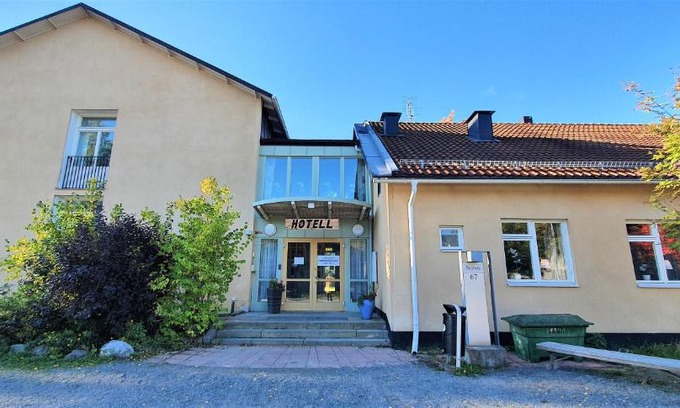 Solleftea Hotel | Nipanhotellet