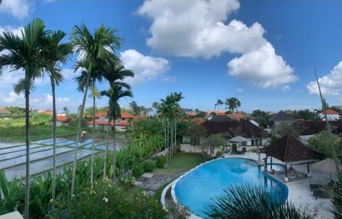 Batubelig Resort | Nipuri Resort and Villas Seminyak by Kamara