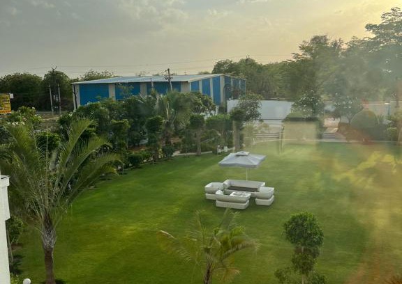 Sanganer Haus | Niramaya Jaipur