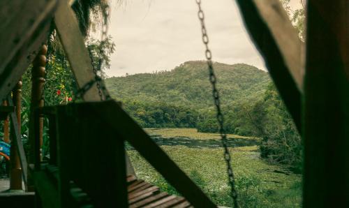 Kodaikanal Haus | Nirvana 'By the lake'