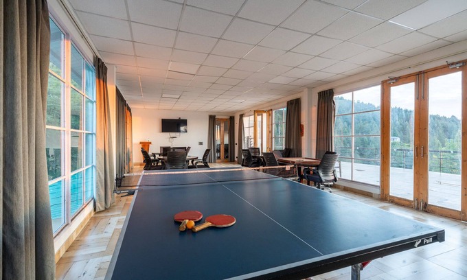 Rajgarh Hütte | Nirvana Dhar Nature Resort