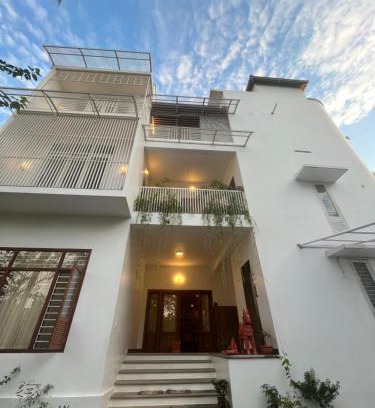 Neyyattinkara Haus | NIRVANA HAVEN HOME STAY