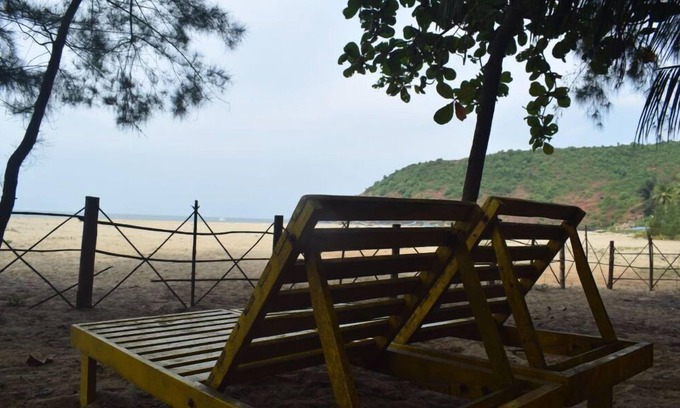 Hireguthi Hütte | Nirvana Nature Bamboo Cottages