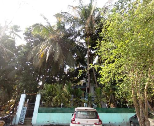Devgad Kabine | Nisarg Holiday Home Devgad