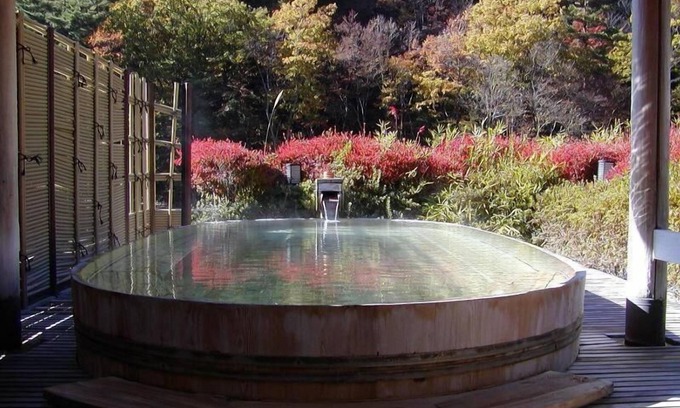 Hayakawa Haus | Nishiyama Onsen Keiunkan