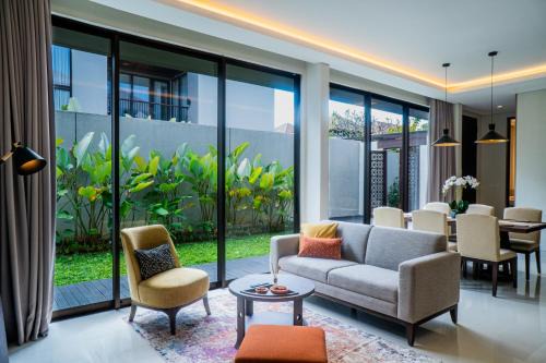 Kediri Villa | Nivata B2 Ciputra Beach Resort near Tanah Lot