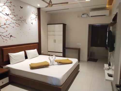 Coimbatore Kabine | NKP Residency