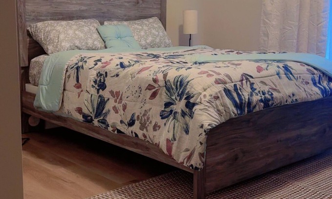 Saint Michael Haus | Luxurious Escape: modern comfort meets rustic charm!