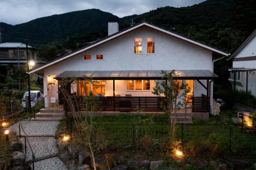 Hakone Haus | Noël HAKONE SENGOKUHARA