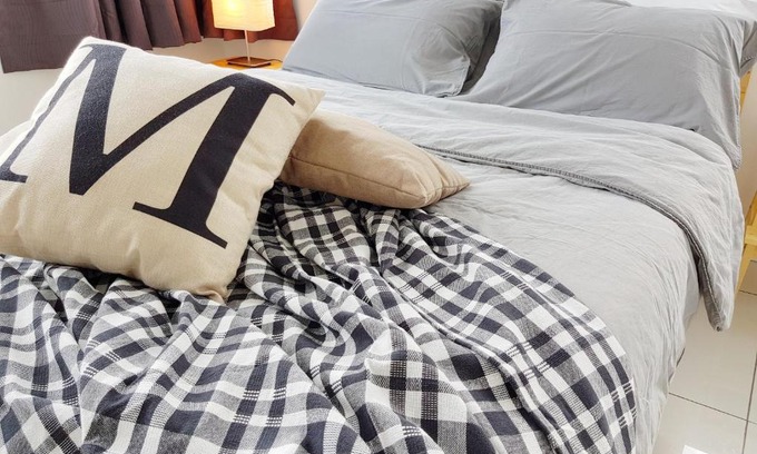 Bandar Puchong Jaya Wohnung | No.1 The Muji @ Puchong Skypod Residence