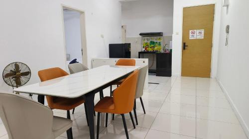 Bandar Puchong Jaya Wohnung | No 17 The Sten Puchong IOI Mall