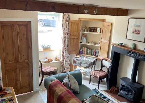 Holmfirth Haus | No.18 Holmfirth