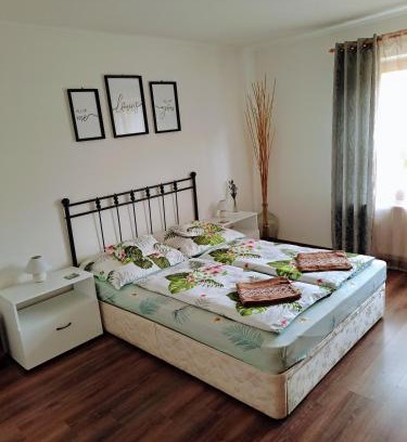 Szilvasvarad Wohnung | No°21 Apartman