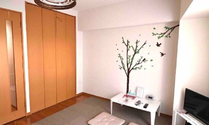 Kokubunji Wohnung | No 3023 minutes walk from JR Kokubunji Station / Kokubunji Tokyo