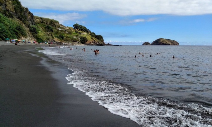 Vila Franca do Campo Haus | No Centro da Ilha de São Miguel, Sinta-se em Casa Mesmo Longe de Casa