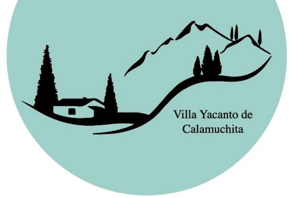 Villa Yacanto Haus | No es Fácil