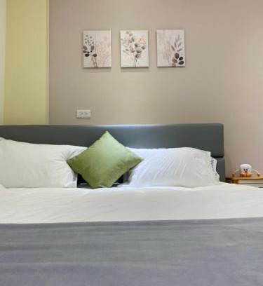 Tongxiao Haus | No37 BAISHATUN旅處