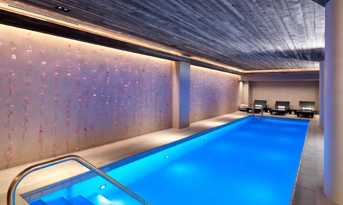 West Loop Hotel | Nobu Hotel Chicago