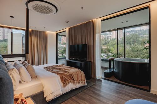 Las Lomas I Wohnung | Nock - Reserved Residences