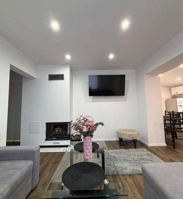 Zwierzyniec Haus | Noclegi Leśne Bagno